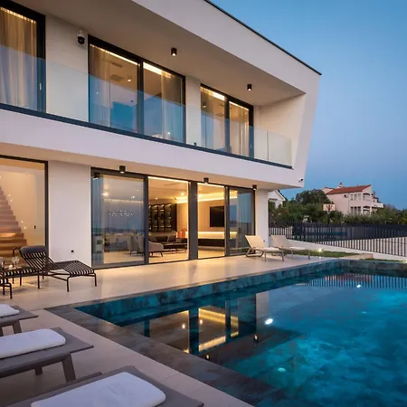 Villa 22