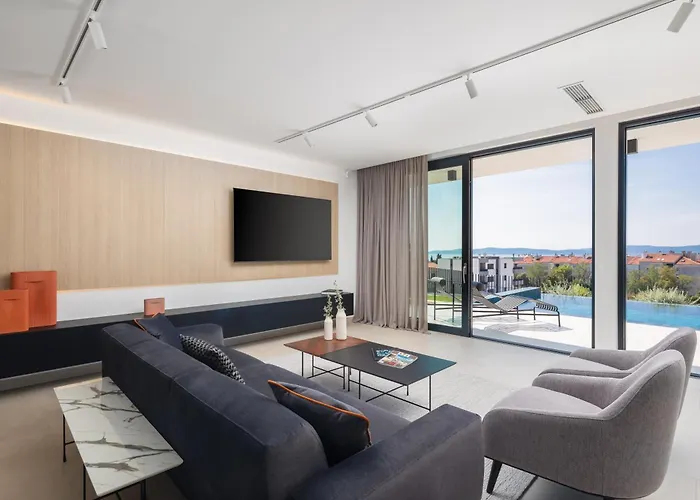 22 וילה זאדאר