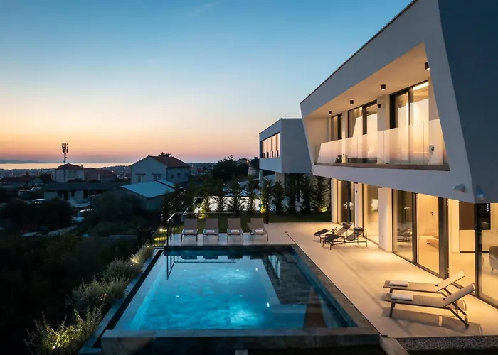 22 וילה זאדאר