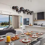 22 Villa