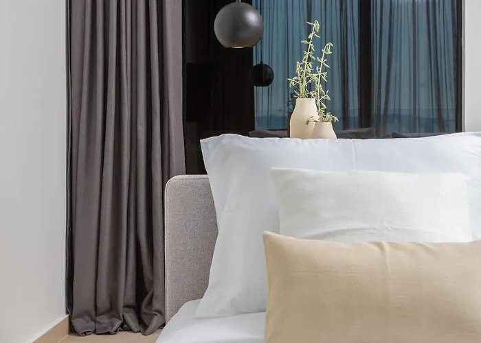 Вилла 22 Задар