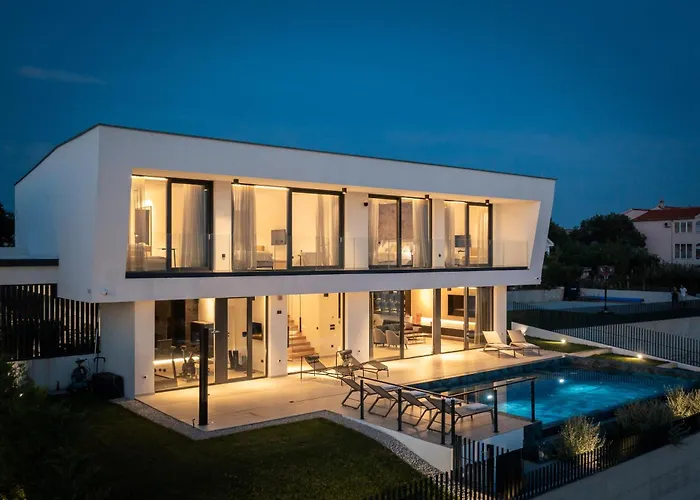 Villa 22 Zadar